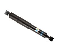 2x BILSTEIN B4 OE Replacement Amortisseur pour FIAT Ducato II Van (244) Arrière