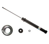 2x BILSTEIN B4 OE Replacement Amortisseur pour FORD Fiesta Mk4 Van (JVS) Arrière