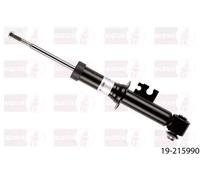 2x BILSTEIN B4 OE Replacement Amortisseur pour MINI 3/5 portes (R56) Coupe (R58)