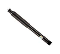 2x BILSTEIN B4 OE Replacement Amortisseur pour OPEL Corsa C 3/5 portes (X01) Gaz