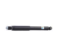 2x BILSTEIN B4 OE Replacement Amortisseur pour OPEL Corsa C 3/5 portes (X01) Gaz