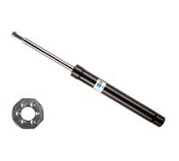 2x BILSTEIN B4 OE Replacement Amortisseur pour VW Polo II Coupé (86C, 80) Avant