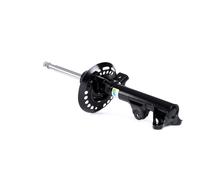 2x BILSTEIN B4 OE Replacement (DampMatic®) Jambe de suspension Amortisseur Avant