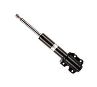 2x BILSTEIN B4 OE Replacement Jambe de suspension Amortisseur Avant Gaz