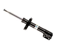 2x BILSTEIN B4 OE Replacement Jambe de suspension Amortisseur Avant Gaz