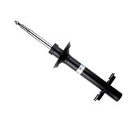 2x BILSTEIN B4 OE Replacement Jambe de suspension Amortisseur Avant Gaz