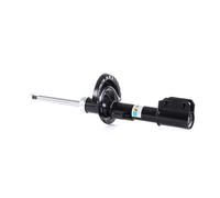 2x BILSTEIN B4 OE Replacement Jambe de suspension Amortisseur Avant Gaz