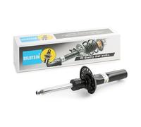 2x BILSTEIN B4 OE Replacement Jambe de suspension Amortisseur Avant Gaz