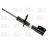 2x BILSTEIN B4 OE Replacement Jambe de suspension Amortisseur Avant Gaz