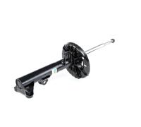 2x BILSTEIN B4 OE Replacement Jambe de suspension Amortisseur Avant Gaz