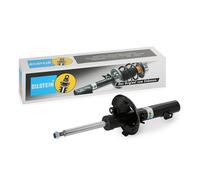 2x BILSTEIN B4 OE Replacement Jambe de suspension Amortisseur Avant Gaz