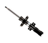 2x BILSTEIN B4 OE Replacement Jambe de suspension Amortisseur Avant Gaz