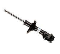 2x BILSTEIN B4 OE Replacement Jambe de suspension Amortisseur Avant Gaz