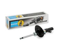 2x BILSTEIN B4 OE Replacement Jambe de suspension Amortisseur Avant Gaz