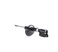 2x BILSTEIN B4 OE Replacement Jambe de suspension Amortisseur pour DACIA DUSTER