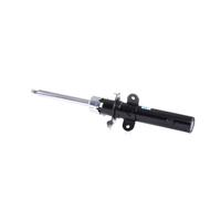 2x BILSTEIN B4 OE Replacement Jambe de suspension Amortisseur pour FORD Avant