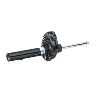 2x BILSTEIN B4 OE Replacement Jambe de suspension Amortisseur pour RENAULT Avant