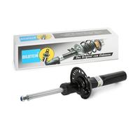2x BILSTEIN B4 OE Replacement Jambe de suspension Amortisseur pour VW Avant Gaz
