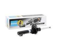 2x BILSTEIN B4 OE Replacement Jambe de suspension Amortisseur pour VW Avant Gaz