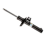 2x BILSTEIN B4 OE Replacement Jambe de suspension Amortisseur pour VW Avant Gaz