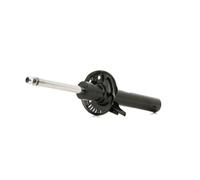 2x BILSTEIN B4 OE Replacement Jambe de suspension Amortisseur pour VW CC (358)