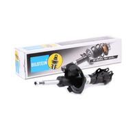 2x BILSTEIN B4 OE Replacement (Oil) Jambe de suspension Amortisseur Avant