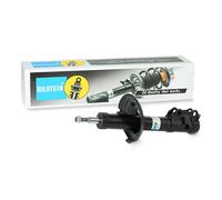 2x BILSTEIN B4 OE Replacement (Oil) Jambe de suspension Amortisseur Avant