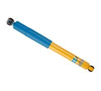 2x BILSTEIN B6 4600 Amortisseur pour JEEP GRAND CHEROKEE III (WH, WK) Arrière