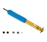 2x BILSTEIN B6 4600 Amortisseur pour JEEP WRANGLER II (TJ) Avant Gaz 24-024426