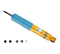 2x BILSTEIN B6 4600 Amortisseur pour MITSUBISHI PAJERO II (V3W, V2W, V4W) Avant