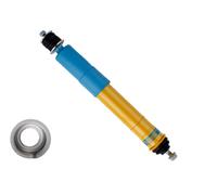 2x BILSTEIN B6 Performance Amortisseur convient pour MERCEDES-BENZ Classe ML Gaz