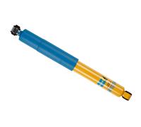 2x BILSTEIN B6 Performance Amortisseur pour JEEP GRAND CHEROKEE II (WJ, WG) Gaz