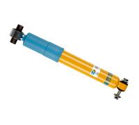 2x BILSTEIN B8 Performance Plus Amortisseur Arrière Gaz 24-237338