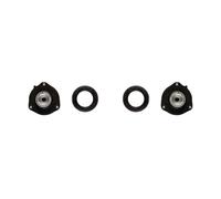 2x BILSTEIN Jambe Avant pour VW Golf V 1K1 1.4 16V 1.6 Touran 1T1