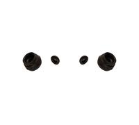 2x BILSTEIN Jambe Avant pour VW Up 121 122 BL1 BL2 1.0 Golf IV