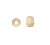 2x BILSTEIN Kit de protection d'amortisseur Kit De Protection d'Amortisseur