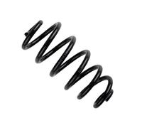 2X BILSTEIN Ressort De Suspension Arrière Compatible Pour Audi A4 8E2 B6 2.0 1.6