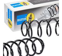 2x BILSTEIN Ressort de suspension Ressort d'Amortisseur 38-129223 à l'arrière