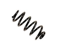 2x BILSTEIN Ressort de Suspension Ressort Spiralé Arrière pour Audi A6 4F2 C6