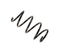 2x BILSTEIN Ressort de Suspension Ressort Spiralé Essieu Avant pour BMW 5er E60