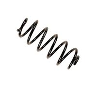 2X BILSTEIN Ressort De Suspension Spirale Arrière Compatible Pour Fiat Bravo II