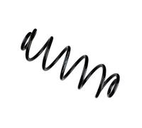 2x BILSTEIN Ressort de Suspension Spiralé Arrière Convient pour Audi A6 Avant A4