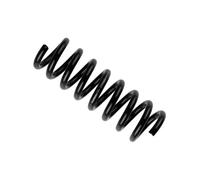 2X BILSTEIN Ressort De Suspension Spirale Arrière Pour Mercedes-Benz E-Class