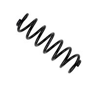 2X BILSTEIN Ressort De Suspension Spirale Arrière Pour VW Passat Variant Touran