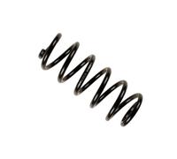 2x BILSTEIN Ressort de Suspension Spiralé Avant Convient pour Audi A6