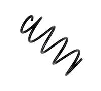 2x BILSTEIN Ressort de Suspension Spiralé Avant Convient pour BMW 3er Tourisme