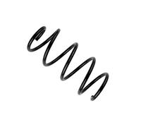 2x BILSTEIN Ressort de Suspension Spiralé Avant Convient pour VW Golf VII Modèle