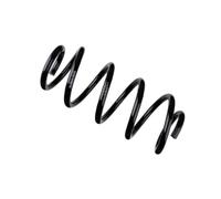 2X BILSTEIN Ressort De Suspension Spirale Avant Pour Audi A6 Avant A4 Allroad