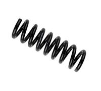 2x BILSTEIN Ressort de Suspension Spiralé Derrière pour Mercedes-Benz C-Classe