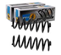 Ressort D'Essieu Arrière BILSTEIN B3 Pour VW GOLF VII Variant